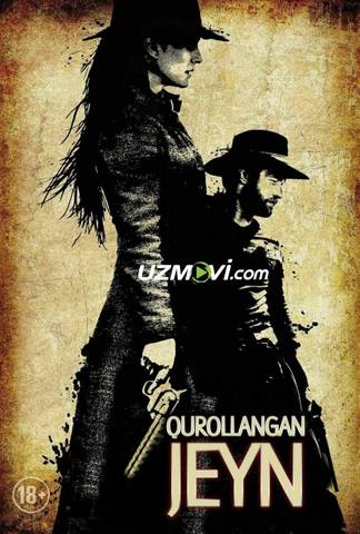 Qurollangan Jeyn