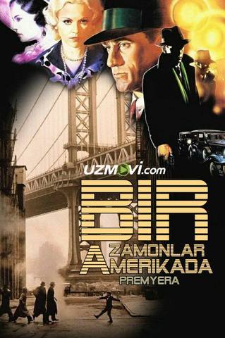 Bir zamonlar Amerikada