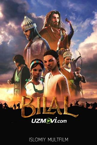 Bilol: Yangi avlod qahramoni