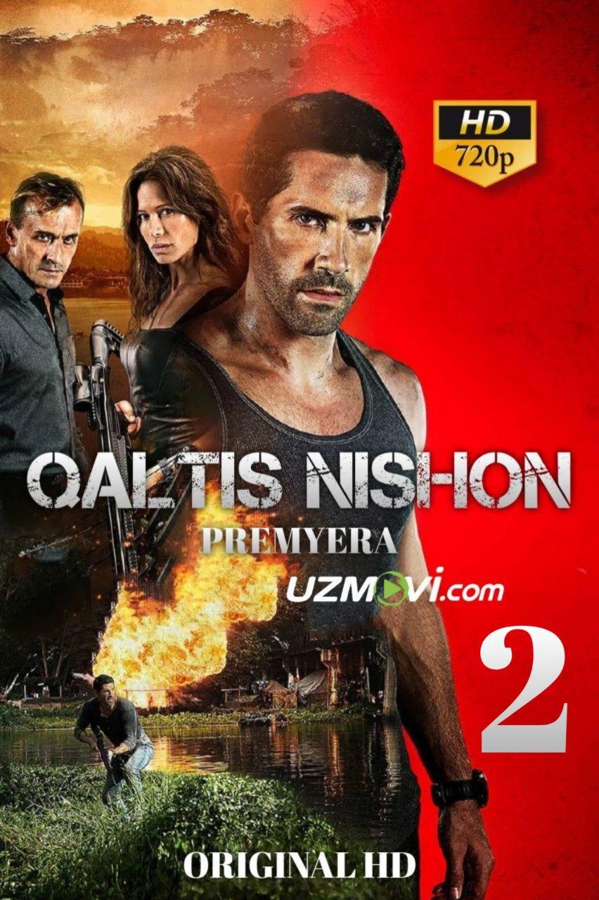 Qaltis nishon 2