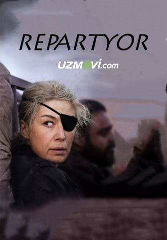 Reportyor / Xususiy urush