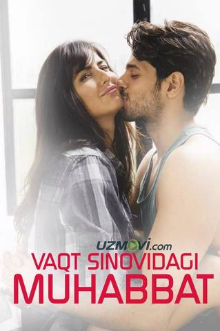 Vaqt sinovidagi muhabbat / Oila qadri / Yana bir bor boq