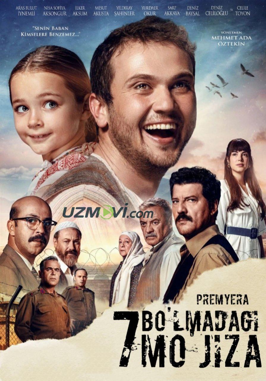 Yettinchi bo'lmadagi mo'jiza