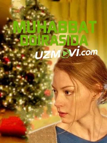 muhabbat doirasida yangi yilingiz bilan