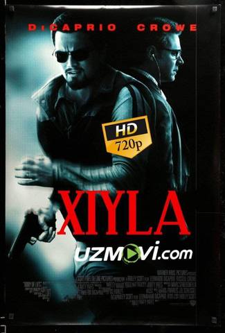 Yolg'onlar Girdobida / Xiyla hiyla