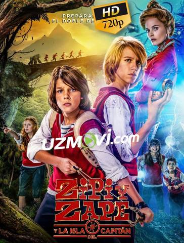 Zip va zap sarguzashtlari