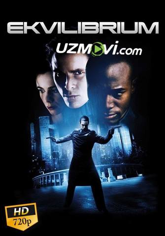 Ekvilibrium premyera