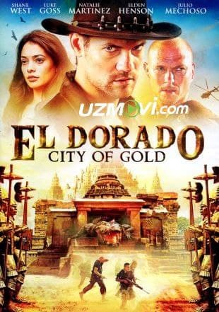 Eldorado: Oltin shahar