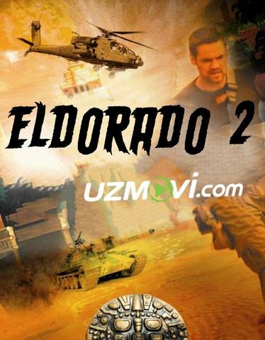 Eldorado 2: Quyosh maqbarasi