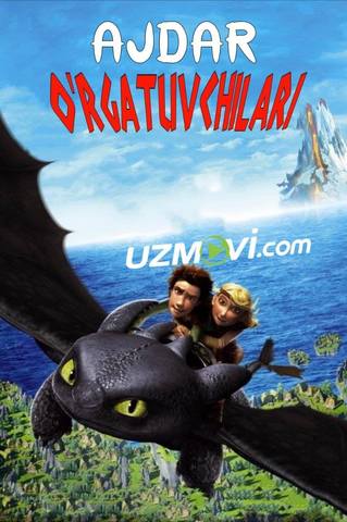 Ajdar o'rgatuvchilari